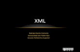 Introducción a Unix · XML VÁLIDO XML TRATAMIENTO DE LA INFORMACIÓN EN SISTEMAS DISTRIBUIDOS 12 • Un documento XML está bien formado (well-formed) si se adhiere a unos requisitos