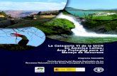 La Categoría VI de la UICN en América Latina: Área ... · Fauna Silvestre de la Ministerio de Agricultura de Perú. ** Yanitza Curonisy Velarde es Ingeniera Forestal, por la Universidad