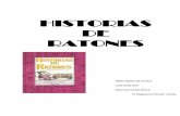 HISTORIAS DE RATONES · 3 1. Introducción a la investigación. 1.1. Información del autor: Arnold Stark Lobel (Los Ángeles, California, 22 de mayo de 1933 - Nueva York, 4 de diciembre