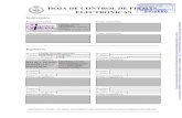 RESUMEN DE FIRMAS DEL DOCUMENTO COIINAweb.dpz.es/Contratos/Ayuntamiento/22663/proyecto reforma calefaccion... · Proyecto técnico de las obras de renovación integral del sistema