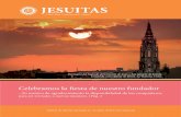 JESUITAS - ceimiami.org Julio 2020.pdf · Trinidad en Santo Domingo. Va a residir en la comunidad de Reina. • El P. Raúl Arderí ha sido destinado como coordinador nacional de