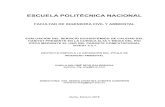 ESCUELA POLITÉCNICA NACIONALbibdigital.epn.edu.ec/bitstream/15000/19990/1/CD-9446.pdf · InVEST 3.3.1 PROYECTO PREVIO A LA OBTENCIÓN DEL TÍTULO DE INGENIERO AMBIENTAL KARLA SALOMÉ