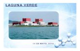 LAGUNA VERDE - Wecmexwecmex.org.mx/presentaciones/2010_Nuclear_Power... · la nucleoelectricidad, una oportunidad para mÉxico 1. costo de generaciÓn nuclear vs otras alternativas