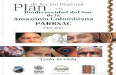 Biodiversidad del Sur de la Amazonia Colombiana PARBSAC · B. Bienes y servicios de la flora (maderable y no maderable] 55 C. Bienes y servicios de la fauna silvestre y los recursos
