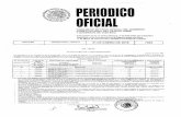 Epoca 6a. Villahermosa, Tabascoperiodicos.tabasco.gob.mx/media/periodicos/7868.pdf · 2018. 2. 6. · c0143.-gastos de operaciÓn de seguridad publica cab. mpal. 1 accion $ 16.761,858.91