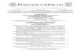 PERIÓDICO OFICIALpo.tamaulipas.gob.mx/wp-content/uploads/2019/07/cxliv-85-160719F… · Periódico Oficial Victoria, Tam., martes 16 de julio de 2019 Página 3 Junta Distrital 05