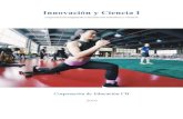 Innovación y Ciencia I · 2019. 1. 12. · 3 Entrenamiento de resistencia manual vs resistencia convencional: impacto en la fuerza y resistencia muscular en hombres que entrenan