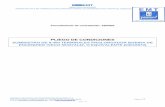PLIEGO DE CONDICIONES GENERALES - EMT Madrid. PLIEGO terminal (030108… · V13 - st Página | 1. Procedimiento de contratación: 18/009/2 . PLIEGO DE CONDICIONES SUMINISTRO DE 8.400