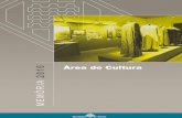 Àrea de Cultura - Ajuntament de Girona · Àrea de Cultura Àmbits i projectes 6 Memòria 2016 AJUNTAMENT DE GIRONA 1.1. Arts visuals 1.1.1. Bòlit, Centre d'Art Contemporani Exposicions
