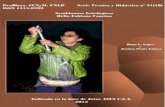 Semblanzas Ictiológicas · -Una película: La sociedad de los poetas muertos -Un CD : Vasos y Besos, Los Abuelos de la Nada -Un artista: Robin Willians -Un deporte: natación, buceo