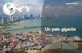 DESTINO: PANAMÁ · 2019. 12. 2. · Ciudad de Panamá fue una de las primeras urbes fundada por los españoles en América, exactamente en 1519. Esa ciudad inicial, hoy conocida