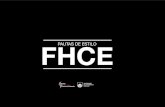 FHCE - fhuce.edu.uy€¦ · 3.2.k Artículos en revistas electrónicas 25 3.2.l Artículos o documentos en sitios web 25 Pautas para la recepción de originales 4.1 Archivos 29 4.1.a