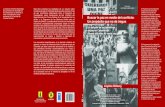 Colección INFORMES ESPECIALES - Uniandesappsciso.uniandes.edu.co/sip/data/pdf/buscar_la_paz.pdf · Ediciones Uniandes, 2006. 90 p. ; 14 x 22 cm. ISBN 958-695-226-6 1. ... PRESENTACIÓN