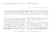La historiografía de Monte Albán bajo el punto de vista ... · La historiografía de Monte Albán bajo el punto de vista lakatosiano. Desde una ciudad-fortaleza al de gussíyúu.