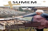 SUMEM · 2017. 12. 29. · Desembre 2017 SUMEM la revista dels serveis de SUMAR núm. 13 SANT HILARI - Residència i Centre de dia per a gent gran Les activitats del centre L’atenció
