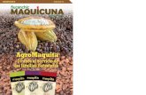 AGOSTO/2013 EDICION 73 ñucanchicñucanchic … · 2020. 5. 21. · Cacao de la Solidaridad en tendales de Esperanza 14 El Consorcio Solidaridad Cacaotera y la Gran Minga Nacional