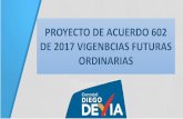 ACUERDO VIGENCIAS FUTURAS METRO DE BOGOTÁconcejodebogota.gov.co/cbogota/site/artic/20181207/asocfile/... · aporte del Distrito Capital a la cofinanciación del Sistema Integrado
