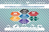 GESTIÓN DE LA SEGURIDAD ALIMENTARIA · 2016. 3. 22. · PROGRAMA JUEVES 28 DE ABRIL DE 2016 9:30 - 11:30 - 12:00 - 13:00 - 14:00 - 15:30 - 17:30 - 16:00 - Introducción a la optimización