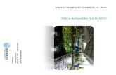 FINCA BANANERA “LA SUERTE” - WordPress.com · estudio de impacto ambiental expost de la hacienda bananera la suerte 1. ficha tÉcnica del eia ex responsables de su ejecuciÓn.