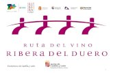 Enoturismo de Castilla y León · 2017. 8. 24. · diputaciÓn valladolid . 456.000 € consorcio ruta del vino ribera del duero . 457.000 € financiaciÓn del plan de dinamizaciÓn