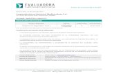 Emprendimiento Industrial Mediterráneo S.A.evaluadora.com/ar/usr/archivos/711_Emprendimientos... · los requisitos internacionales de Calidad ISO 9001:2008 otorgado por SGS. Los