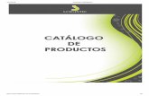 18/7/2018 Catalogo Sapilogisticssapilogistics.com/.../07/Catalogo-Sapilogistics.pdf · De la Cresta 1 Cumbres 2d0, Sector Monterrey, N.L., México LOGISTIC Tels. (81) 8370 2224 (81)