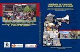 MHU - Red Latinoamericana de Mujeres · 2018. 11. 26. · 2.1.5.2.De la subsistencia alimentaria a la inseguridad alimentaria, impactos en la producción agropecuaria de las familias