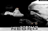 EL JINETE DEL CABALLO NEGRO - tabernaculozoe.orgtabernaculozoe.org/data/pdf/20160221-el-jinete-del-caballo-negro2.pdf · Parte 2 Pastor Ever R. Montalván R. Chiclayo, 21 febrero