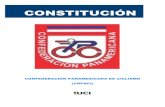 CONFEDERACION PANAMERICANA DE CICLISMO PANAMERICANA DE... · 2019. 12. 9. · confederacion panamericana de ciclismo (periodo 2017-2021) presidente sr. jose manuel pelaez rodriguez
