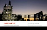 ABENGOA Informe Anual 2014 | Cuentas anuales consolidadas ... · Ganancias acumuladas 18 838.099 852.378 Participaciones no dominantes 1.200.902 572.149 Total patrimonio neto 2.646.172