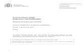  · 2019. 1. 23. · 1 Currículum vitae Impreso normalizado Número de hojas que contiene: Nombre: FRANCISCO ALDECOA LUZÁRRAGA Fecha: 1 de junio de 2017 …