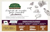 Disfruta nuestra gran variedad de licoresgranddeligourmet.net/wp-content/uploads/2020/05/CatLicoresDeli.pdf · VINOS Chilenos Emiliana Signos de Origen Carmeneré Organic Cód.7804320507392