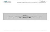 REGSA MANUAL D’ESTRUCTURACIÓ INFORMÀTICA I PDF …...R-MAN-05v06 Manual d’estructuració informàtica + Pdf Obra Civil R-MAN-05v06 Manual de estructuració informàtica + PDF