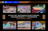 Plan de infraestructuras, Transporte y vivienda - PITVI ... · 2.1. Mejorar la eficiencia y competitividad del Sistema global del transporte optimizando la utilización de las capacidades