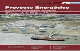 Proyecto Energético - Instituto Argentino de la Energíasitio.iae.org.ar/minisites/proyectoe/revistas/... · PROPUESTA DE POLÍTICA DE ESTADO Bases institucionales y políticas para