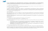 PLEC DE BASES DEL CONCURS PER A INICIAR EL PROCEDIMENT …ports.gencat.cat/wp-content/uploads/2018/04/Plec... · 258/2003, de 21 d'octubre, d'aprovació del Reglament de desenvolupament