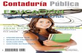 4 6 10 14 - IMCPcontaduriapublica.org.mx/wp-content/uploads/2020/03/Revista-CP-M… · y los recursos educatiVos abiertos en contaduría modelos Financieros toma de decisiones en