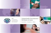 cdn.ymaws.com · PDF file

Metas Desarr llo Sostenibles para Buena Salud y Bienestar Educación de Calidad