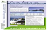 Programas CeamAsturias para Centros Educativos 2017 CeamAsturias para C… · CeamAsturias, Centro Asturiano de Educación Ambiental. Programas para Centros Educativos 2016-2017 CeamAsturias,