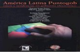 América Latina Puntogob - Juan Coronel | Un aprendiz a …juancoronel.com/wp-content/uploads/2014/08/gobierno... · 2019. 3. 25. · bajos incluidos en este libro revisan los procesos
