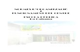 NOFC La Cabana - XTEC · 2017. 10. 10. · La Cabana Aprovat el 28 de maig de 2014. 2 INDEX Títol I INTRODUCCIÓ - 3- Títol II CONCRECIÓ DE LES PREVISIONS DEL PROJECTE EDUCATIU