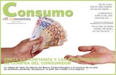 StarVie,el gran onsumos01.s3c.es/pdf/8/a/8ab5fccb37ac5b0c43e2e24ec8184c30_consumo.… · En portada Crece la confianza y la expectati-va de compra del consumidor El Banco Central