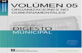 MUNICIPALIDAD DE MALVINAS ARGENTINASbiblioteca.malvinasargentinas.ar/digesto/2020/V5_ong.pdf · Comunitaria y la Dirección de Prensa a poner en cono-cimiento de la población, los