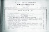 web2.bcra.gob.arweb2.bcra.gob.ar/Pdfs/BCRAyVos/RevistaAzucarera/1935_Anual.pdf · La industria azucarera en el Paraguay. Estadisticas de los años 1932, 1933 y 1934 El bagazo como