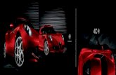 4C AR Sestino ES - WordPress.com...Alfa Romeo se reserva el derecho de aportar cualquier modificación a sus productos. Alguno de los equipamientos descritos y/o ilustrados en el folleto