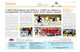 COMPETICIONS ESCOLARS L’INS Montserrat Miró i l’INS la Ribera impulsen el futbol ... · 2015. 1. 30. · nat tres equips de futbol sala que disputen competicions escolars comarcals.