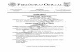 PERIÓDICO OFICIALpo.tamaulipas.gob.mx/wp-content/uploads/2016/12/cxli-155-281216F.pdfPeriódico Oficial Victoria, Tam., miércoles 28 de diciembre de 2016 Página 3 I.3 El Centro