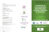 Actividades Formativas 2020 OLEGIO FICIAL DE MÉDICOS DE ... · Fundación para la Formación Colegio Oficial de Médicos de Valladolid C/Pasión 13 – 3º, 47001 - :Valladolid 17