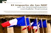 Normas internacionales El impacto de las NIIF en la normalización ...pdfs.wke.es/1/9/4/5/pd0000071945.pdf · mas internacionales y comisión de normas privadas), y un comité consultivo
