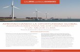 APROVECHANDO LA OPORTUNIDAD GLOBALnewclimateeconomy.report/2015/wp-content/uploads/sites/3/2014/0… · el crecimiento económico y las emisiones de gases de efecto invernadero (Greenhouse